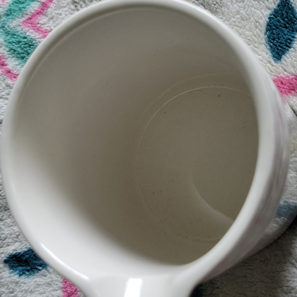 Block Gala Creamer - Picture 3 of 3